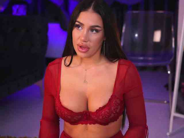MeghanHazel webcam