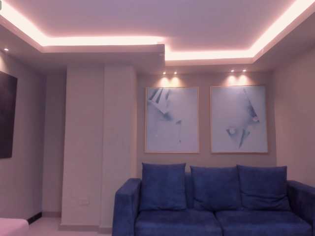 AlanaCardona webcam