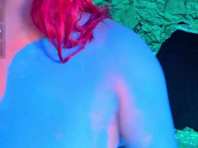 ElizabethBennet webcam