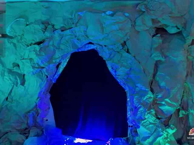 ElizabethBennet webcam