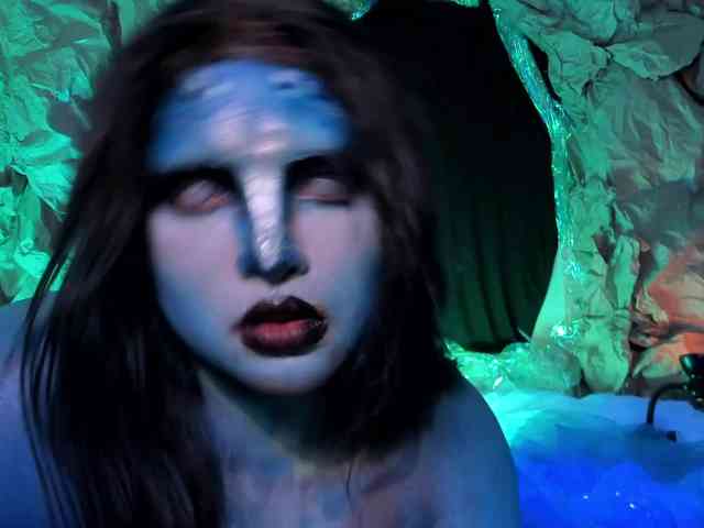 ElizabethBennet webcam