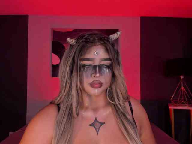 ElizabethBennet webcam