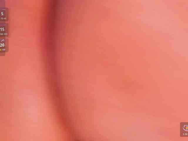 ElizabethBennet webcam