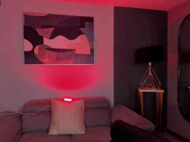 ElizabethBennet webcam