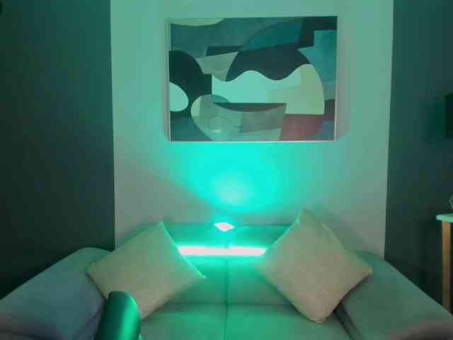 ElizabethBennet webcam