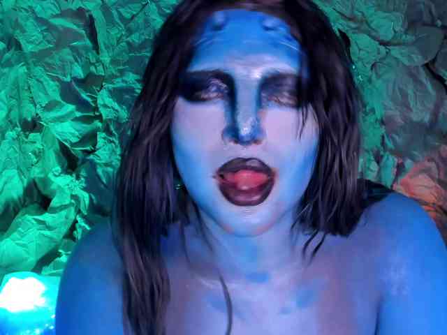 ElizabethBennet webcam