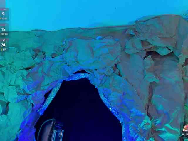 ElizabethBennet webcam