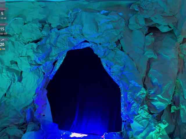 ElizabethBennet webcam