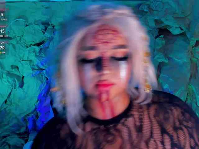 ElizabethBennet webcam