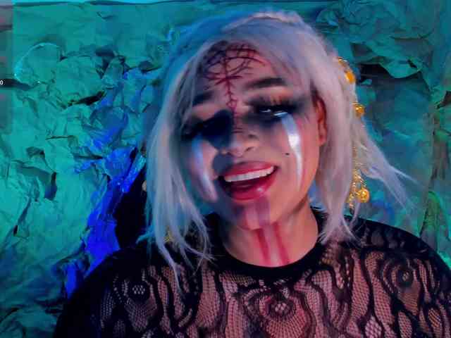 ElizabethBennet webcam