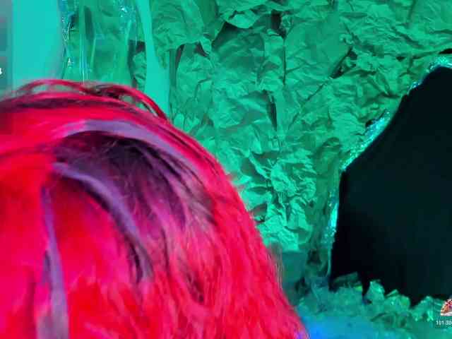 ElizabethBennet webcam