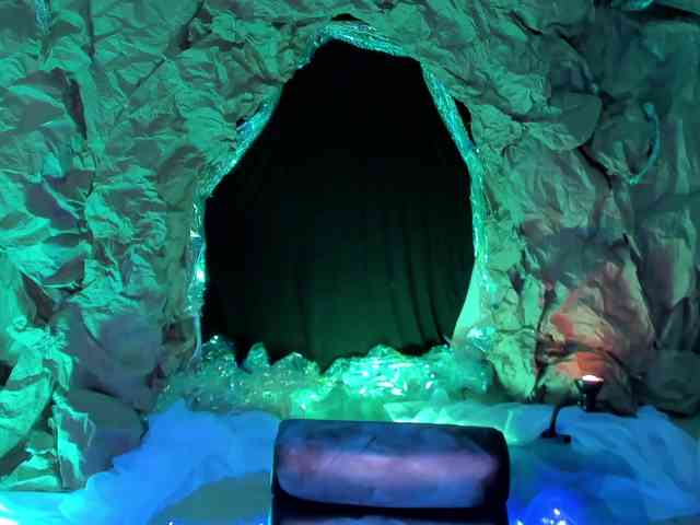 ElizabethBennet webcam