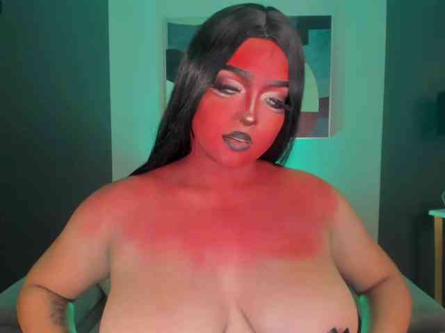 ElizabethBennet webcam