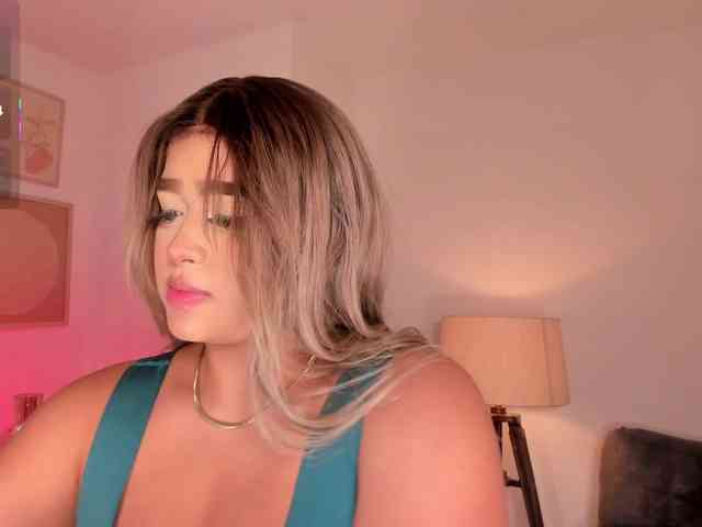 ElizabethBennet webcam