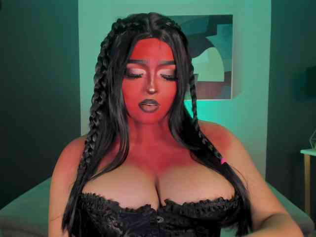 ElizabethBennet webcam