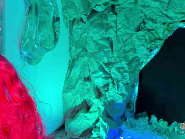 ElizabethBennet webcam