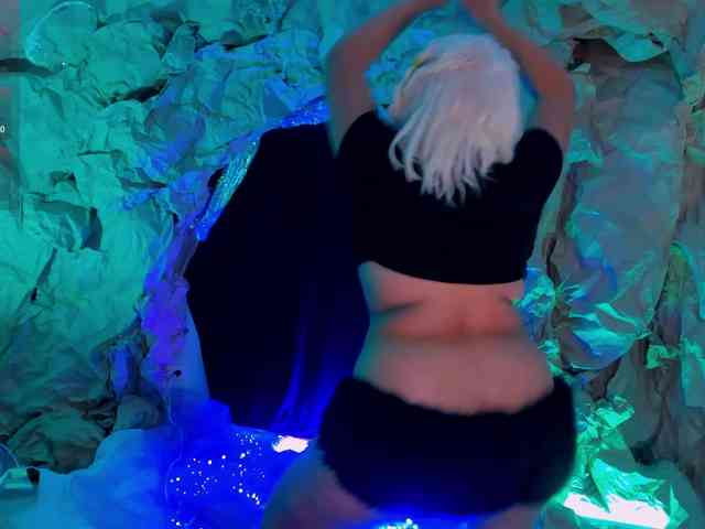 ElizabethBennet webcam