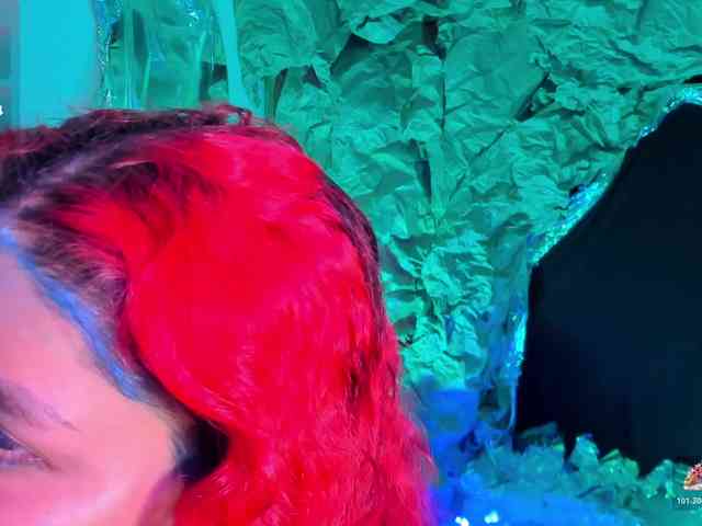 ElizabethBennet webcam