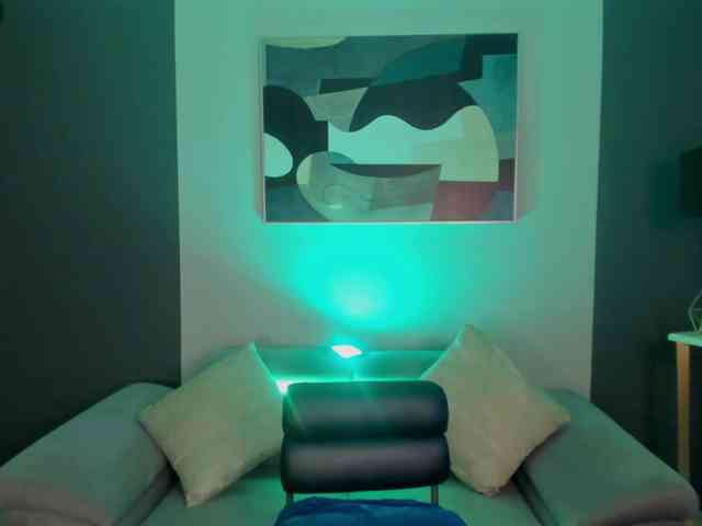 ElizabethBennet webcam