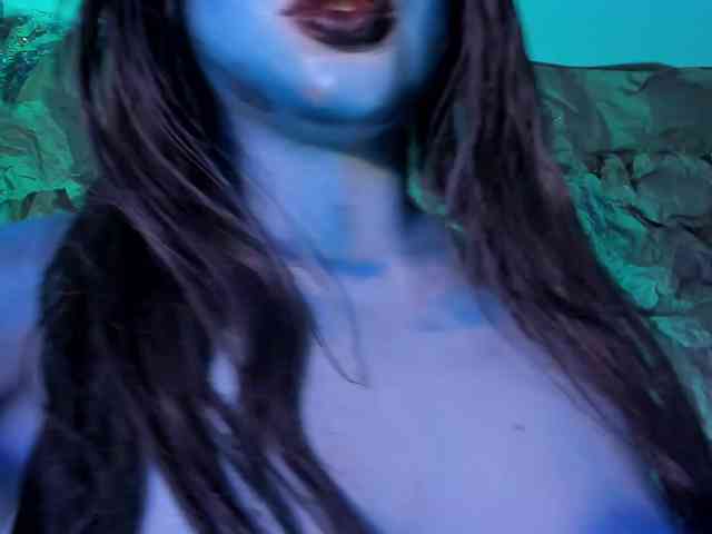 ElizabethBennet webcam