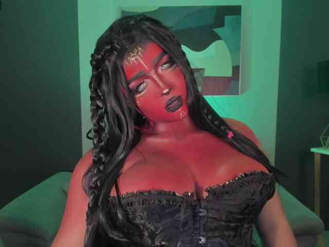 ElizabethBennet webcam