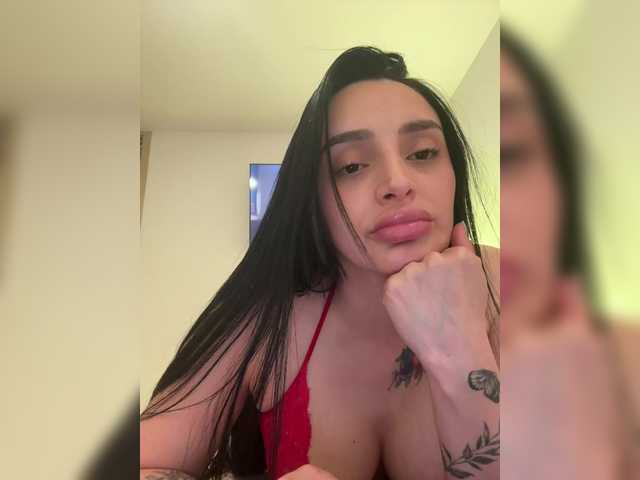 AprilRosse webcam