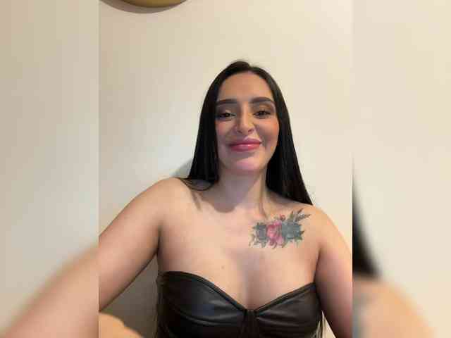 AprilRosse webcam