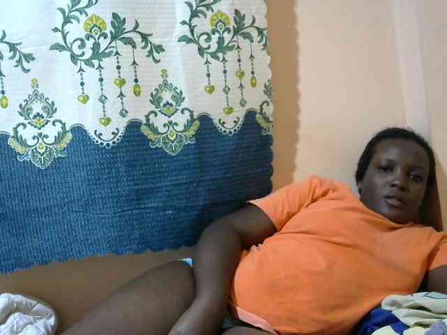 Sexy-melody webcam