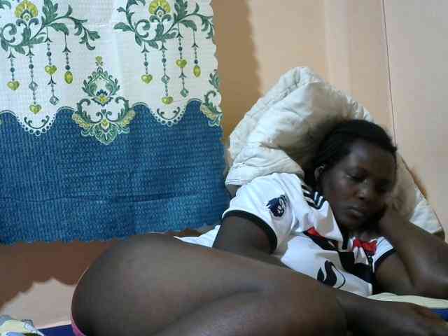 Sexy-melody webcam