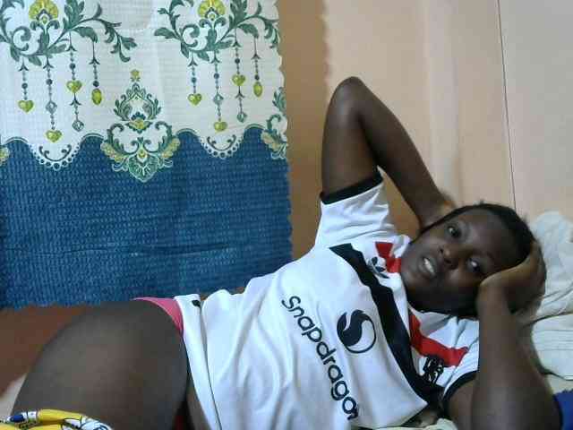 Sexy-melody webcam