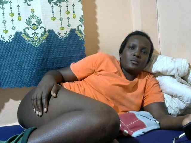 Sexy-melody webcam
