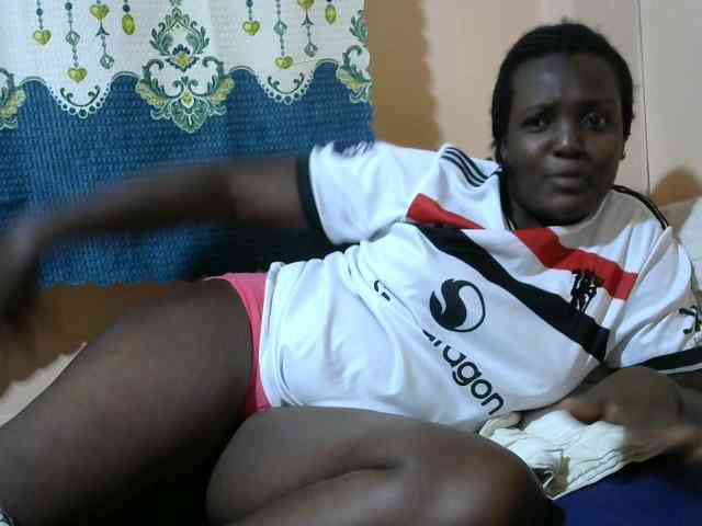Sexy-melody webcam