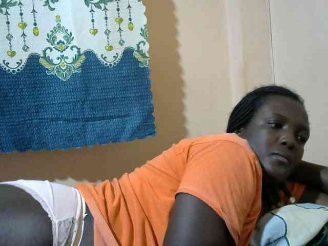 Sexy-melody webcam