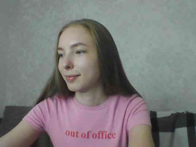 Lili-0508 webcam