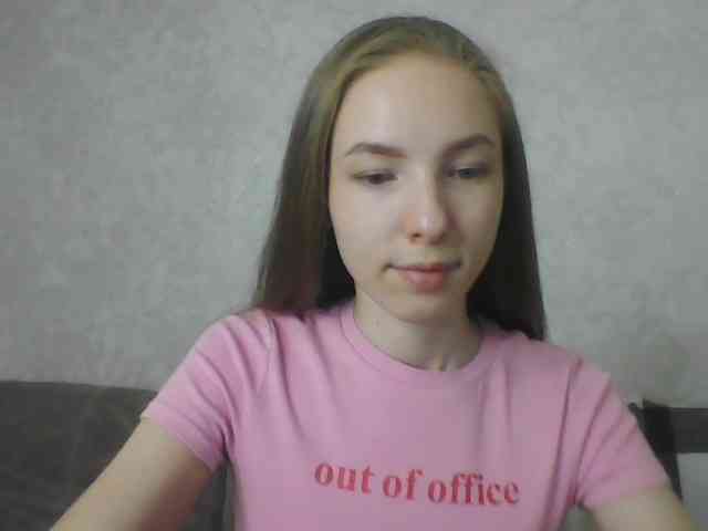 Lili-0508 webcam