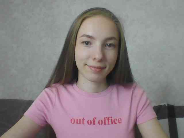 Lili-0508 webcam