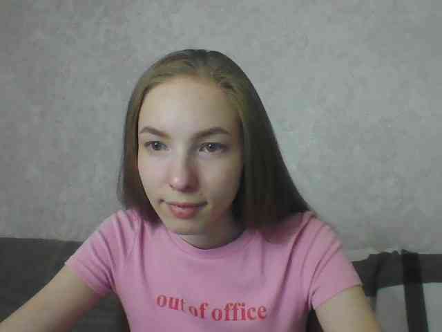 Lili-0508 webcam