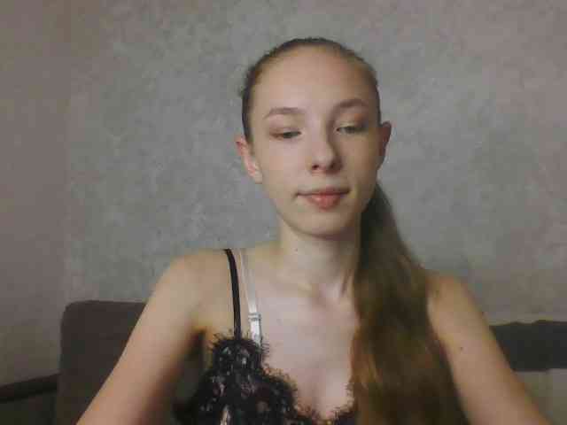 Lili-0508 webcam