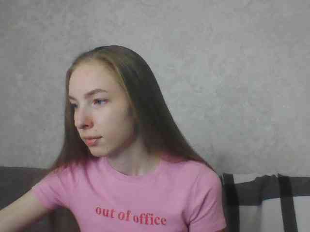 Lili-0508 webcam