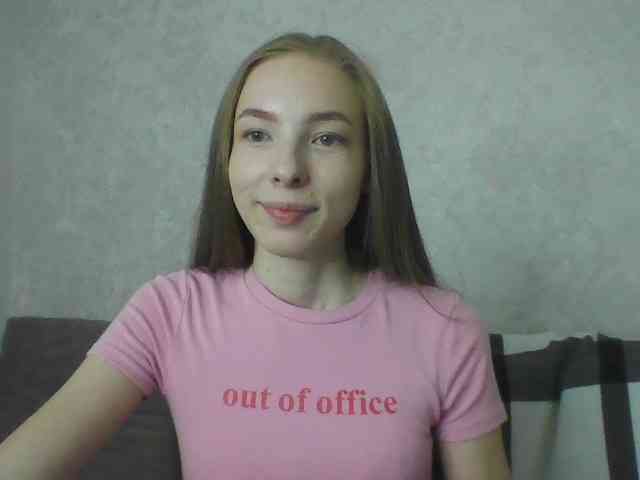 Lili-0508 webcam