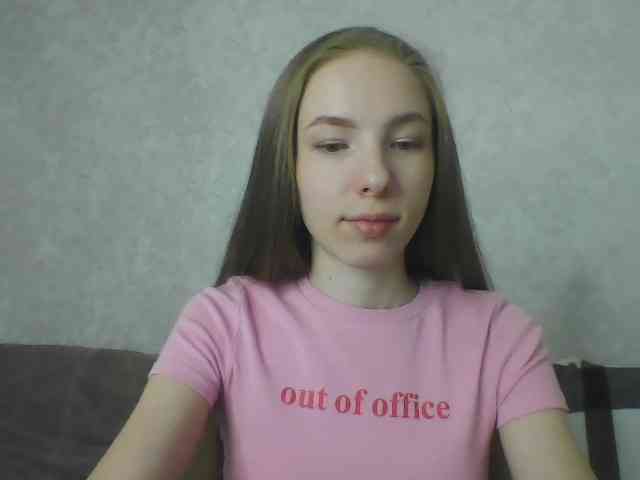 Lili-0508 webcam