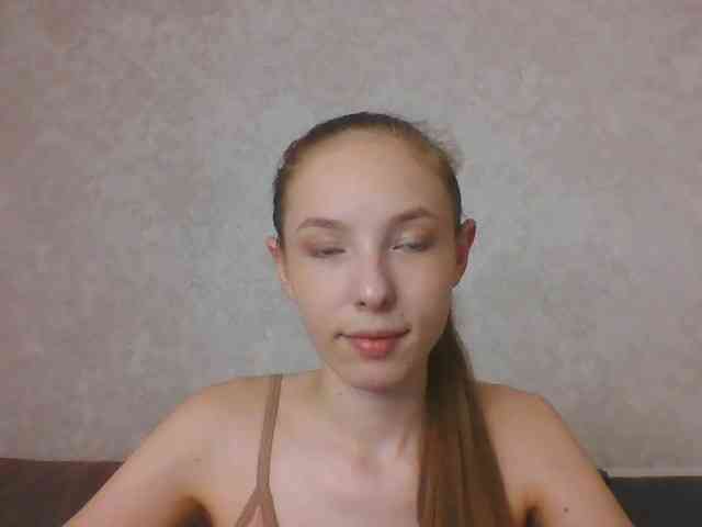 Lili-0508 webcam