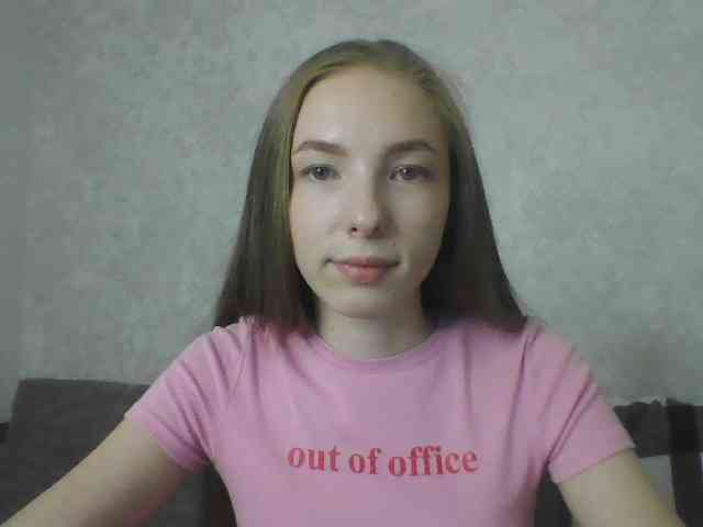 Lili-0508 webcam