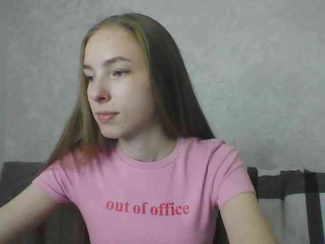 Lili-0508 webcam