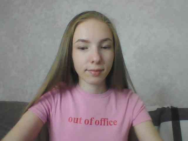 Lili-0508 webcam