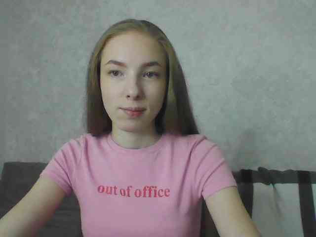 Lili-0508 webcam