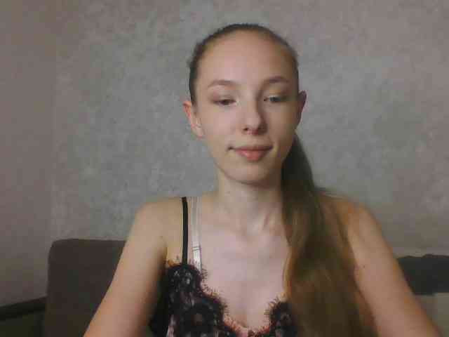 Lili-0508 webcam