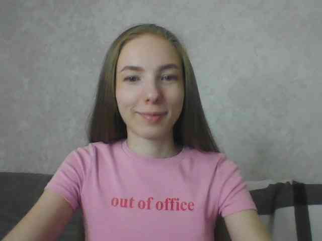 Lili-0508 webcam