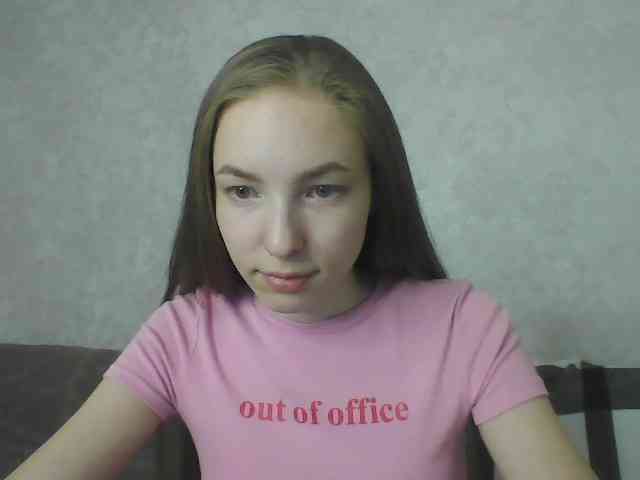 Lili-0508 webcam