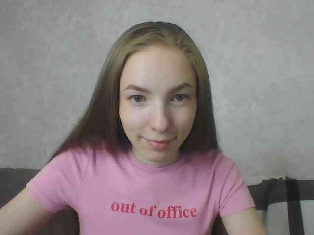 Lili-0508 webcam